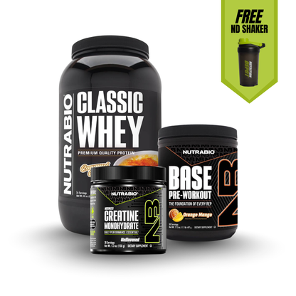 Starter Bundle 30days