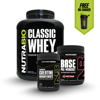 Starter Bundle 60 days