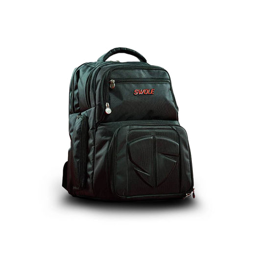 Swole - Fuel Pak Bag