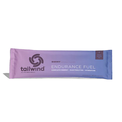 TAILWIND - ENDURANCE FUEL BERRY 54G