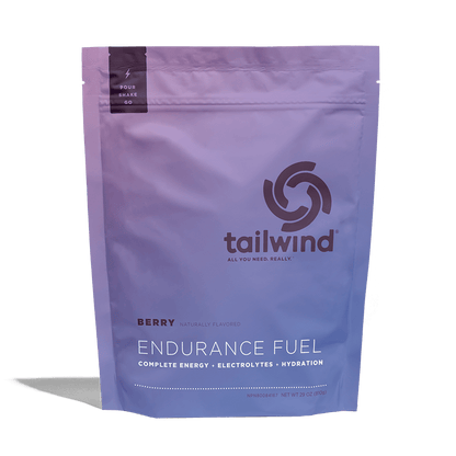 TAILWIND - ENDURANCE FUEL BERRY 810G