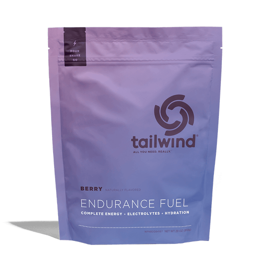 TAILWIND - ENDURANCE FUEL BERRY 810G