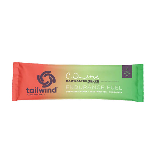 TAILWIND - ENDURANCE FUEL DAUWALTERMELON WITH LIME 54G