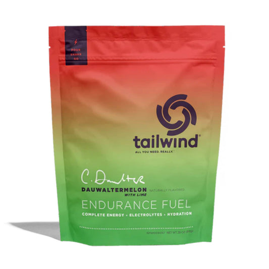 TAILWIND - ENDURANCE FUEL DAUWALTERMELON WITH LIME 810G
