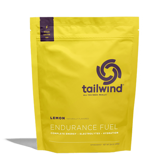 TAILWIND - ENDURANCE FUEL LEMON 810G
