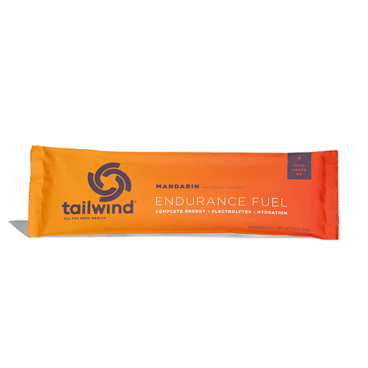 TAILWIND - ENDURANCE FUEL MANDARIN 54G