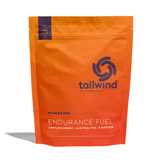 TAILWIND - ENDURANCE FUEL MANDARIN 810G