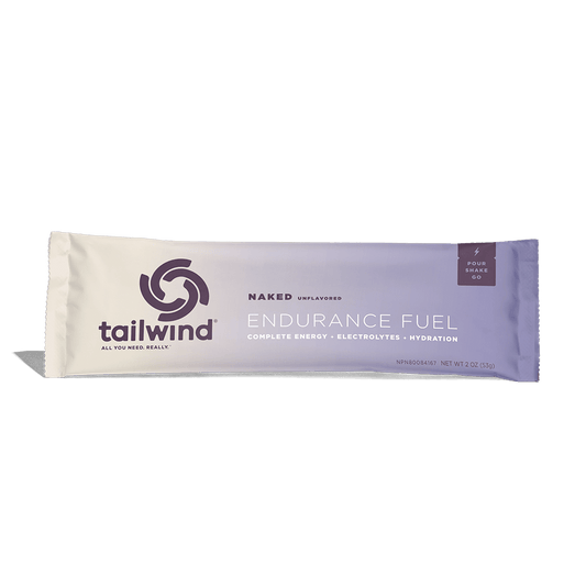 TAILWIND - ENDURANCE FUEL NAKED 54G