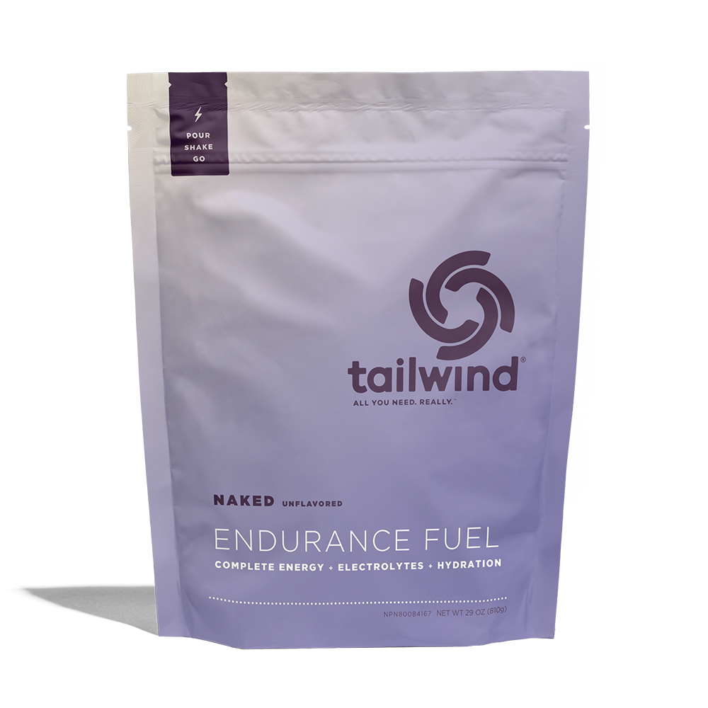 TAILWIND - ENDURANCE FUEL NAKED 810G
