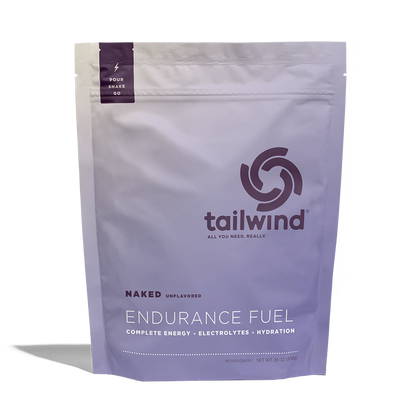 TAILWIND - ENDURANCE FUEL NAKED 810G