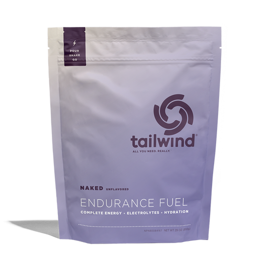 TAILWIND - ENDURANCE FUEL NAKED 810G