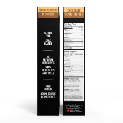 Truely Cereal - High Protein CHOCOLATE PEANUT BUTTER 200G