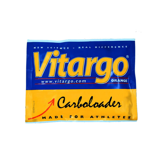VITARGO - CARBOLOADER SACHET ORANGE 75G