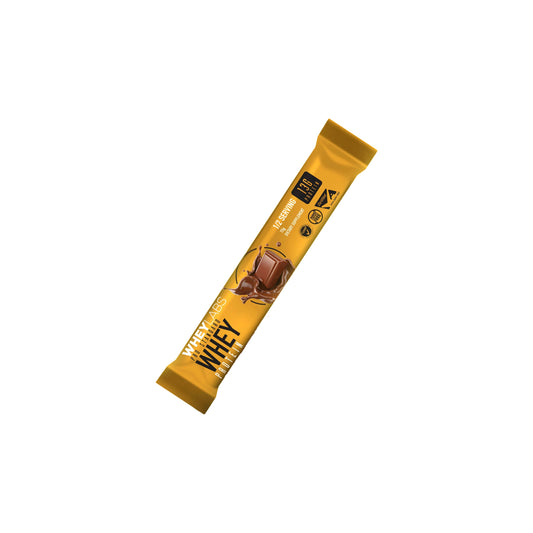 WheyLabs - Pro Standard Whey Protein CHOCOLATE MELT 1svg