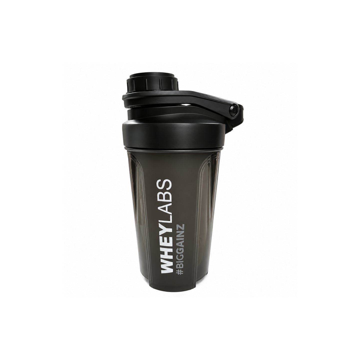 Wheylabs Big Gainz Shaker 500ml