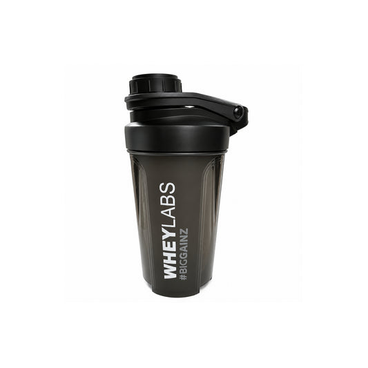 Wheylabs Big Gainz Shaker 500ml