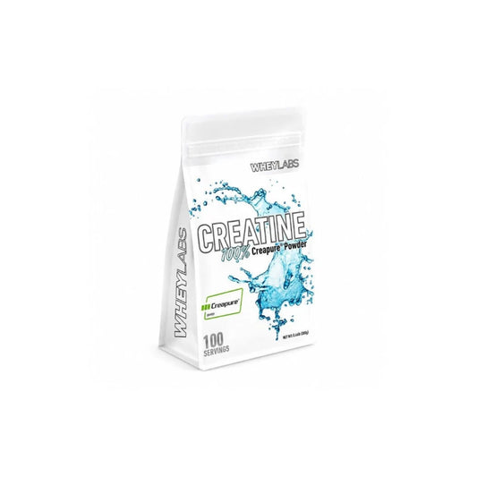 WheyLabs – Creatine 100% Creapure Powder 300g