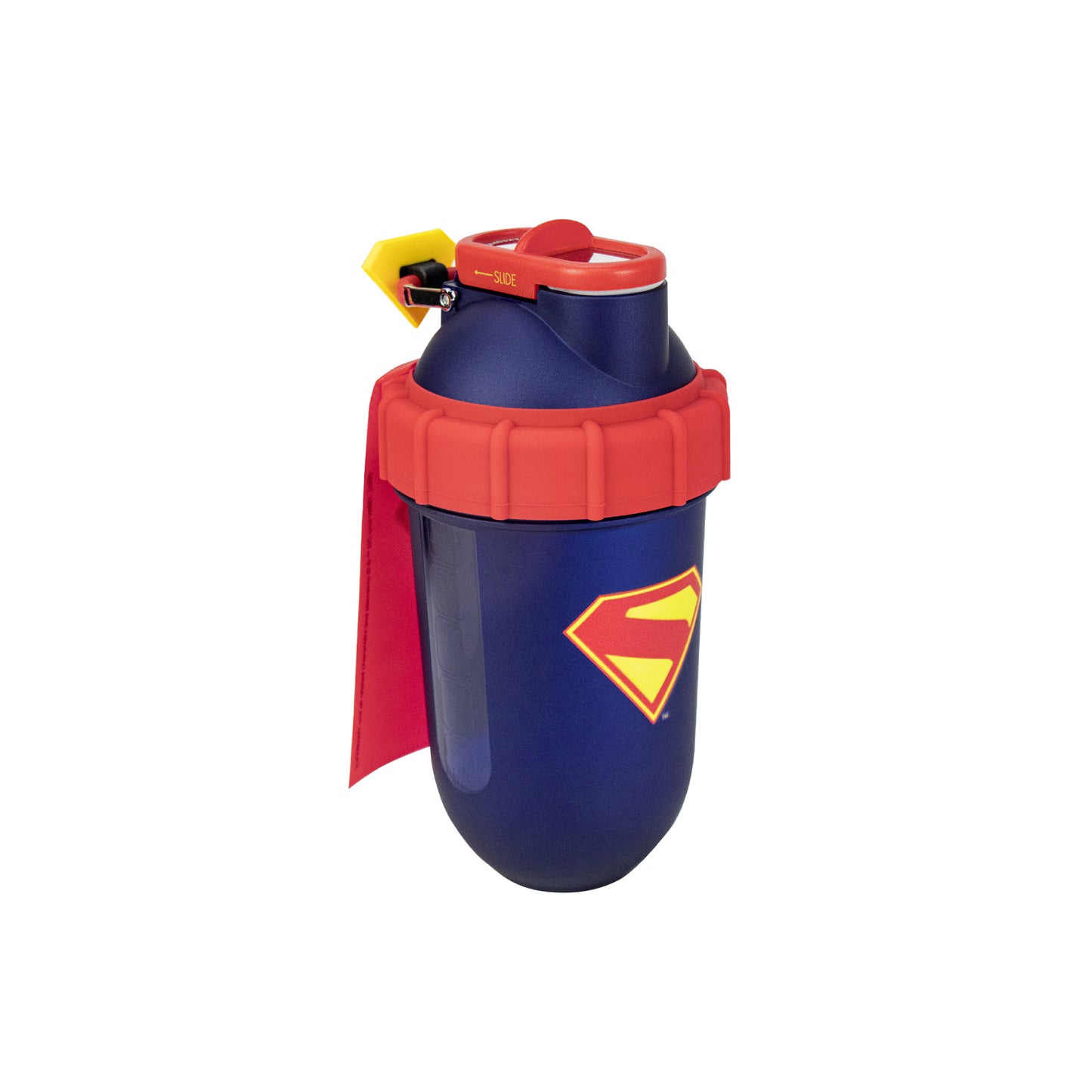 Shakesphere – Tumbler TRITAN SUPERMAN 700ml