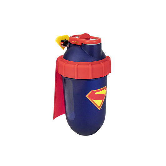 Shakesphere – Tumbler TRITAN SUPERMAN 700ml