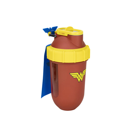 Shakesphere – Tumbler TRITAN WONDER WOMAN 700ml