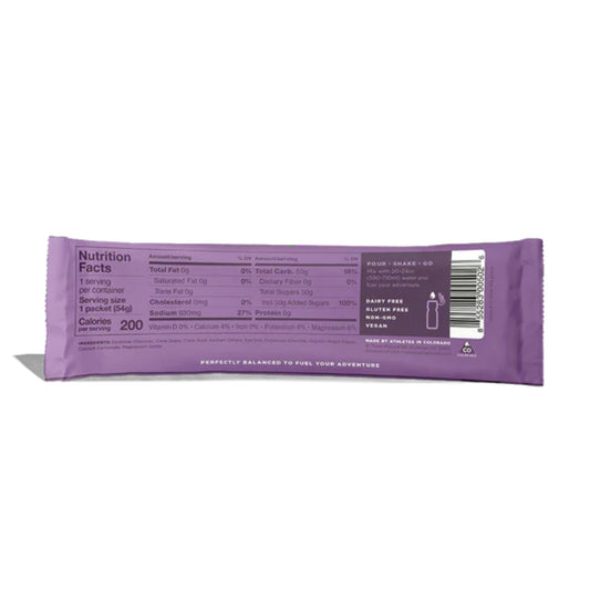 TAILWIND - ENDURANCE FUEL GRAPE 54G